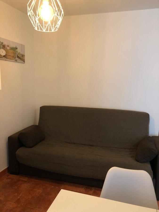 Apartamentos El Puerto Sanxenxo Bagian luar foto